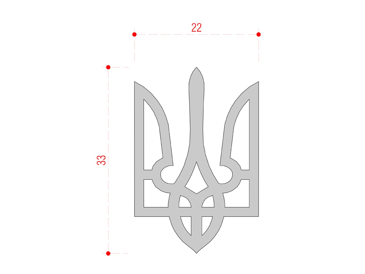 ukrainian trident 3D model https://p.turbosquid.com/ts-thumb/J1/T21Ghw/GtoSS0Y3/3dw0017ukrainiantridentsample06/jpg/1552523273/1920x1080/fit_q87/258a573793adbd561b391a52d06f5f08a0110bea/3dw0017ukrainiantridentsample06.jpg