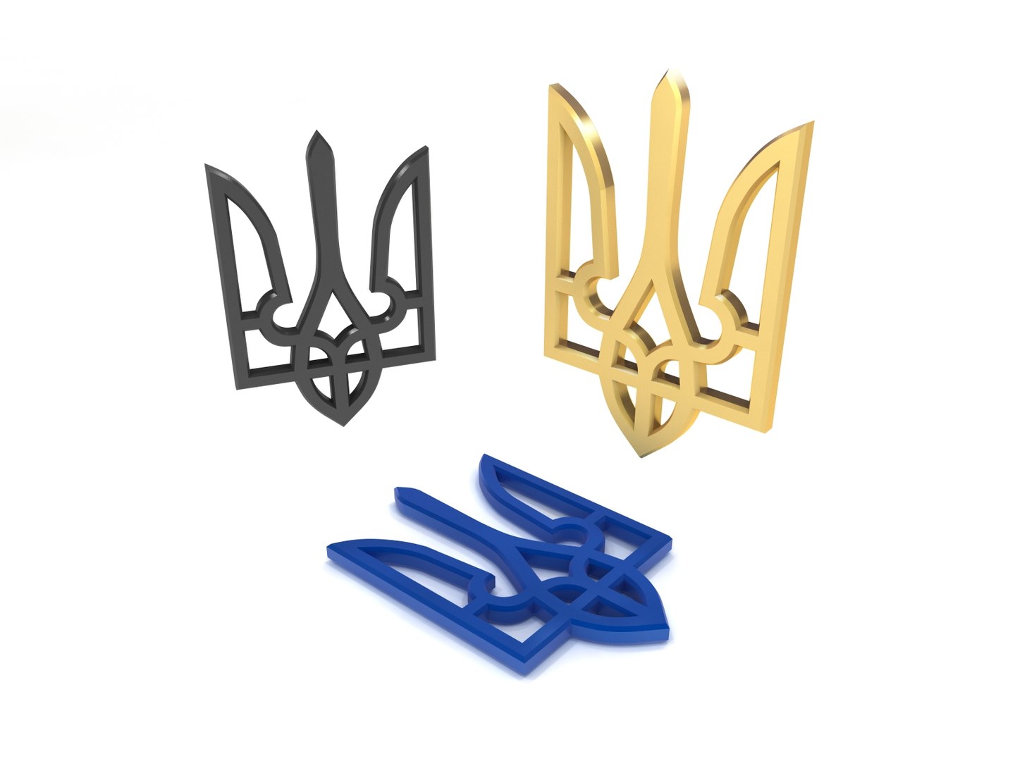 ukrainian trident 3D model https://p.turbosquid.com/ts-thumb/J1/T21Ghw/ZPZFSyXu/3dw0017ukrainiantridentsample02/jpg/1552523273/1920x1080/fit_q87/ebd1286ec9e5279aa93884bfc7ab651a7ce987e1/3dw0017ukrainiantridentsample02.jpg