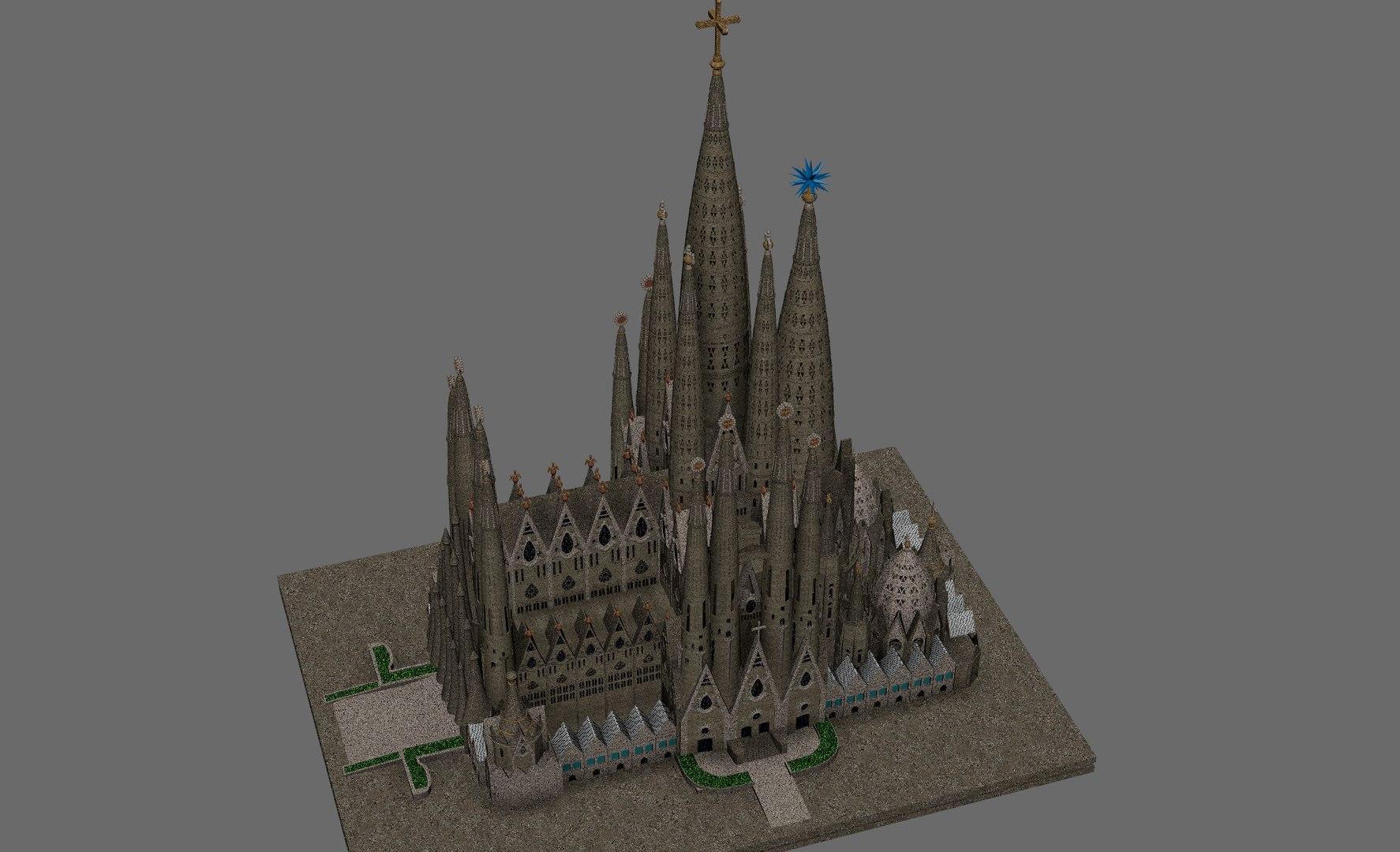 Sagrada Familia model https://p.turbosquid.com/ts-thumb/J1/fvRGep/Sm/sagrada21/jpg/1711441884/1920x1080/fit_q87/a9584657ab50eb1ee97744f8906cd4c1ffe9d0a6/sagrada21.jpg