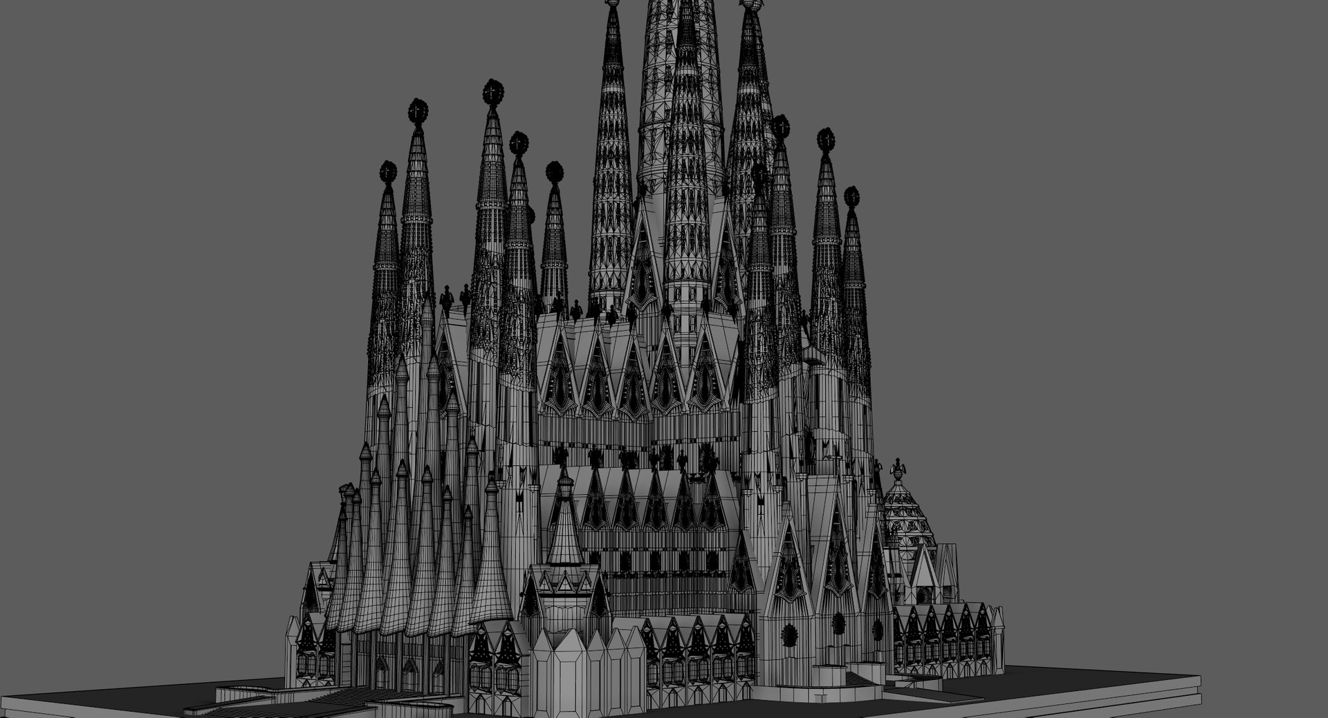 Sagrada Familia model https://p.turbosquid.com/ts-thumb/J1/fvRGep/xr/sagrada19/jpg/1711441884/1920x1080/fit_q87/c4a405fd929e9eb2e65eb6576e3d08507b04c2a5/sagrada19.jpg