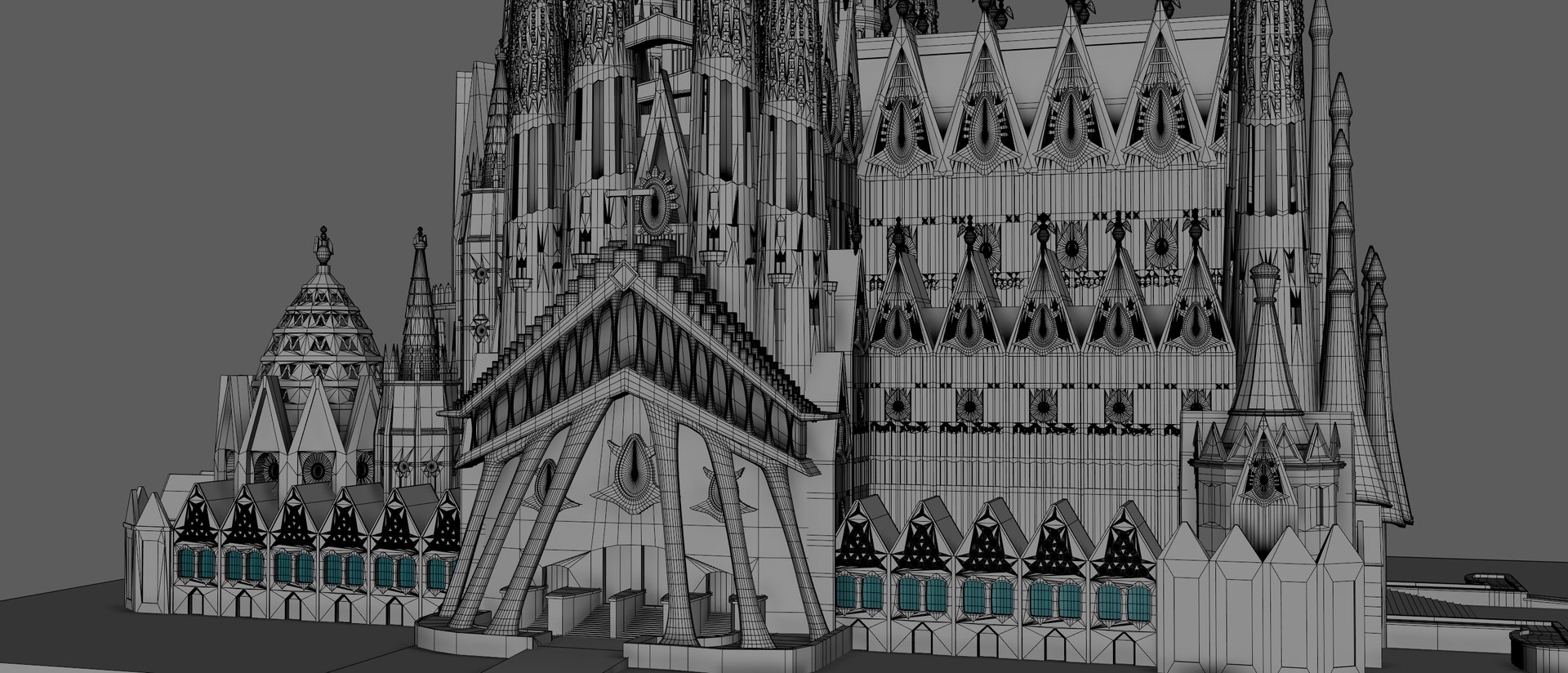 Sagrada Familia model https://p.turbosquid.com/ts-thumb/J1/fvRGep/zD/sagrada14/jpg/1711441882/1920x1080/fit_q87/3bf5ebb8bf8408d551831560fe7cf2c12bb057ab/sagrada14.jpg