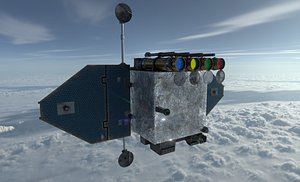 Solar Dynamics Observatory