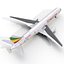 Эфиопские авиалинии Боинг 757-200F 3D-модель