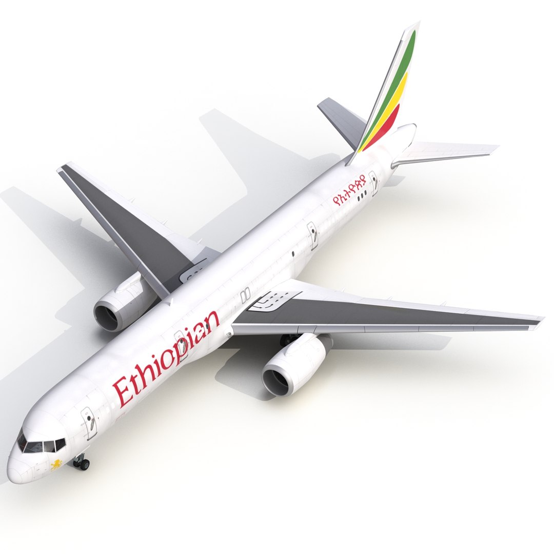 3d boeing 757-200f ethiopian airlines model https://p.turbosquid.com/ts-thumb/J1/lRGaoz/DITTfvmf/boeing757200fethiopianairlinesrigged3dmodel23/jpg/1468488475/1920x1080/fit_q87/e25efd54741a3b49bd839fd61c03ebb5f830e17f/boeing757200fethiopianairlinesrigged3dmodel23.jpg