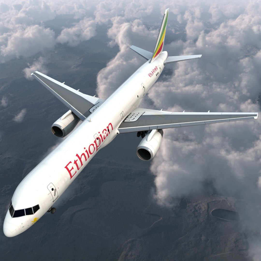 3d boeing 757-200f ethiopian airlines model https://p.turbosquid.com/ts-thumb/J1/lRGaoz/S4hNa3ZH/boeing757200fethiopianairlinesrigged3dmodel02/jpg/1468488474/1920x1080/fit_q87/2533a7178ad39ffd88200c9b65d56fe891772659/boeing757200fethiopianairlinesrigged3dmodel02.jpg