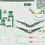 Эфиопские авиалинии Боинг 757-200F 3D-модель