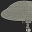 Эфиопские авиалинии Боинг 757-200F 3D-модель