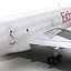 Эфиопские авиалинии Боинг 757-200F 3D-модель