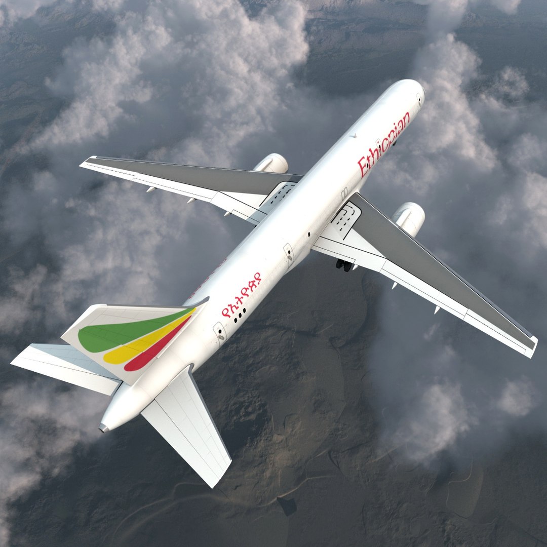 3d boeing 757-200f ethiopian airlines model https://p.turbosquid.com/ts-thumb/J1/lRGaoz/kltPfdT8/boeing757200fethiopianairlinesrigged3dmodel04/jpg/1468488474/1920x1080/fit_q87/1d5f9ec479dce6bc4d91560f1901d96aca7292cb/boeing757200fethiopianairlinesrigged3dmodel04.jpg