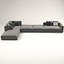 Wise corner sofa