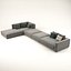 Wise corner sofa