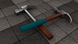 Hammer