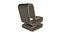 Wiggle Gray Wood Chair