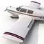 3ds max light aircraft piper pa
