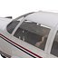 3ds max light aircraft piper pa