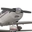 3ds max light aircraft piper pa