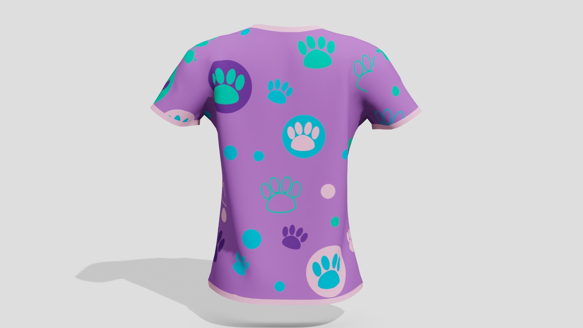 3D Women T-shirt with paw pattern model https://p.turbosquid.com/ts-thumb/J2/1rfHS9/Bl/5/jpg/1688070775/1920x1080/fit_q87/38b1084ab4cb3e3397b6191a637bfe2e23dba697/5.jpg
