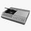cd player