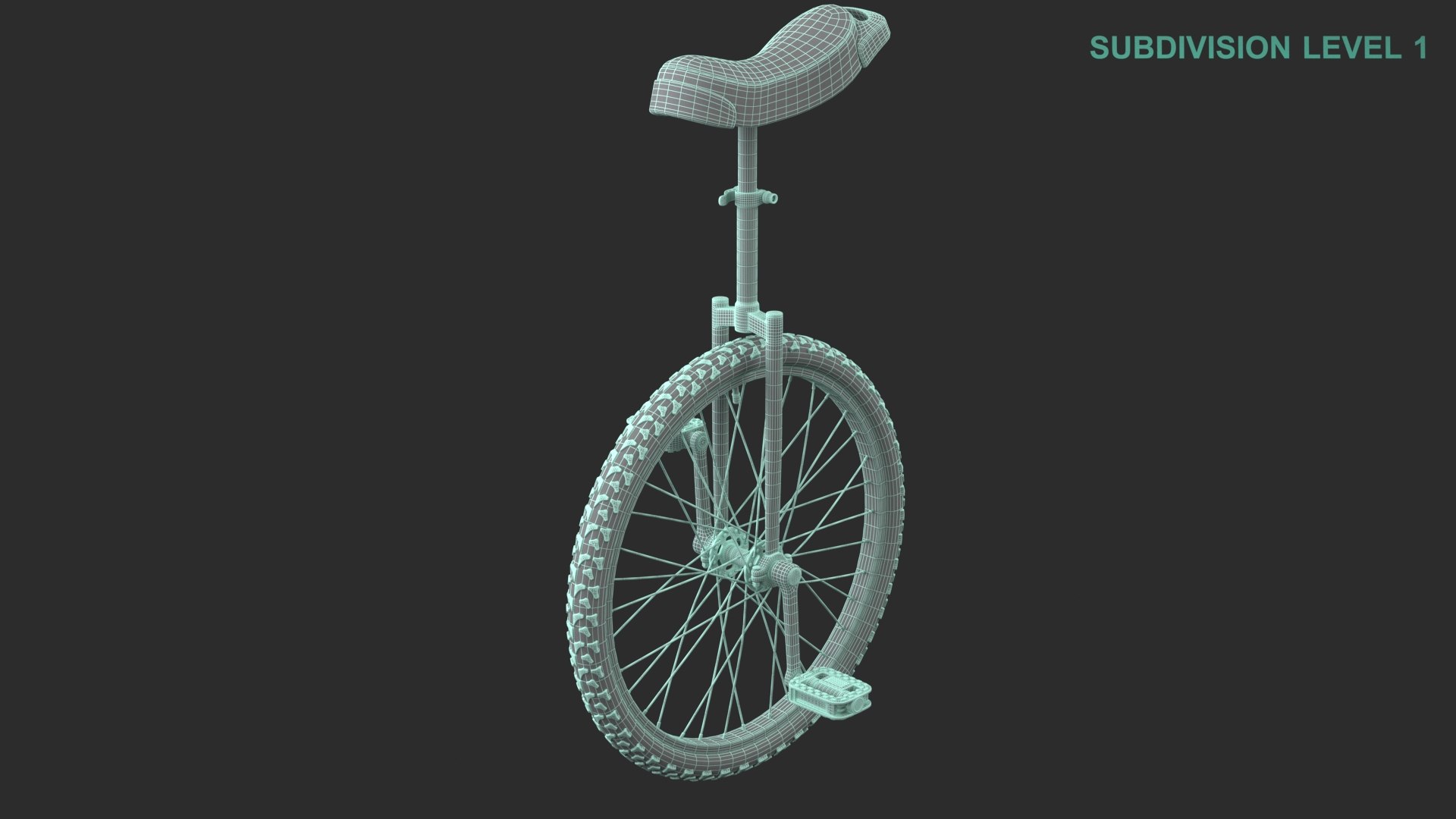 Monocycle 3D model https://p.turbosquid.com/ts-thumb/J2/5dn7AE/1M/wireframe0006/jpg/1641376816/1920x1080/fit_q87/d03c035c81e3d4fe60c0289badcd6c2d9dd10b82/wireframe0006.jpg