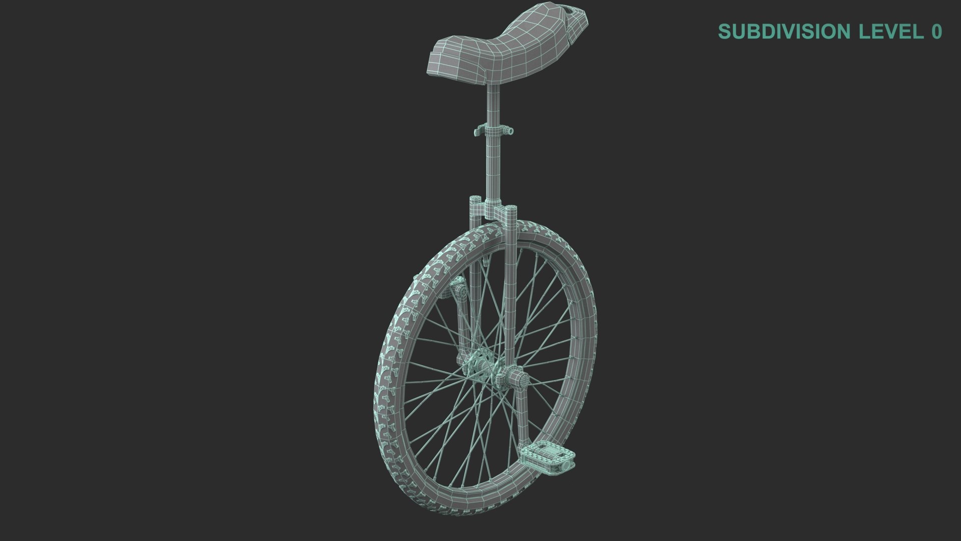 Monocycle 3D model https://p.turbosquid.com/ts-thumb/J2/5dn7AE/X5/wireframe0009/jpg/1641376816/1920x1080/fit_q87/bae8b6757cf851c436d4939233e134c9770e13fc/wireframe0009.jpg