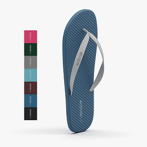 Flip Flops