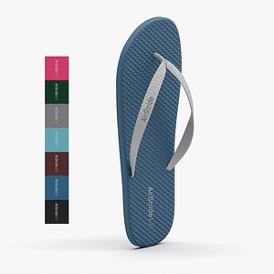 Flip Flops