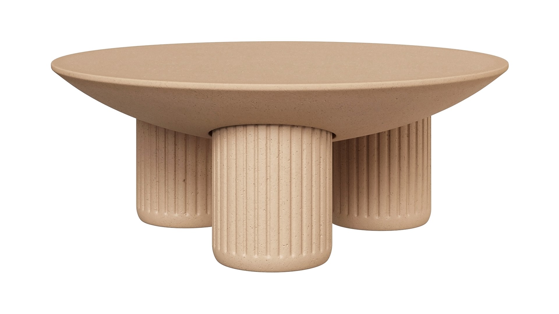 Carr Table By Lulu And Georgia 3D Model - TurboSquid 2286765