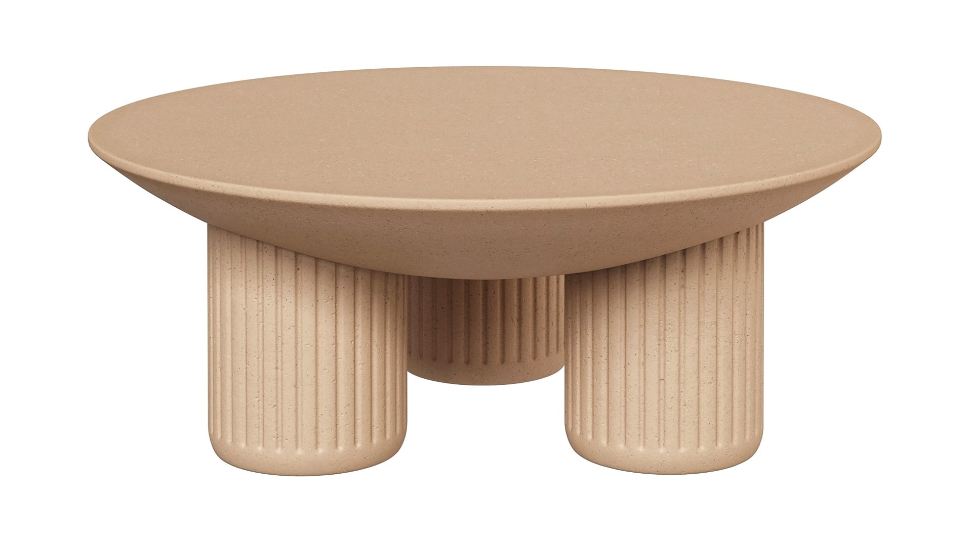 Carr Table By Lulu And Georgia 3D Model - TurboSquid 2286765