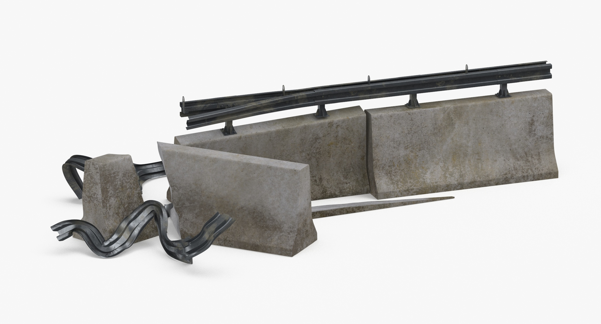 3D Concrete with Guardrail Damaged model https://p.turbosquid.com/ts-thumb/J2/AfKN5k/Gh/0000/jpg/1662043430/1920x1080/turn_fit_q99/e4b1018f8d0e2f8e070ecc23faf5fd95811de0b1/0000-1.jpg