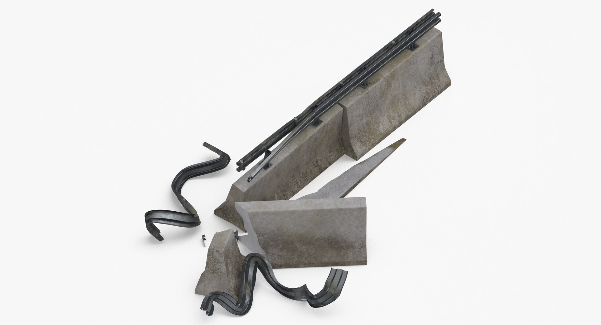 3D Concrete with Guardrail Damaged model https://p.turbosquid.com/ts-thumb/J2/AfKN5k/hF/concrete_with_guardrail_damaged_thumbnail_0002/jpg/1662043425/1920x1080/fit_q87/19762acc3c4bf9927ff7881baef8ba445815b6b9/concrete_with_guardrail_damaged_thumbnail_0002.jpg