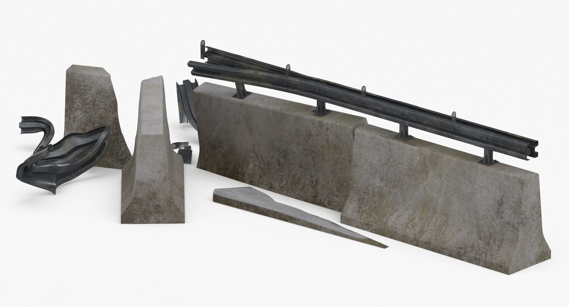 3D Concrete with Guardrail Damaged model https://p.turbosquid.com/ts-thumb/J2/AfKN5k/rZ/concrete_with_guardrail_damaged_thumbnail_0004/jpg/1662043588/1920x1080/fit_q87/5a014ff8f61249092a39742cba133af599fd781b/concrete_with_guardrail_damaged_thumbnail_0004.jpg