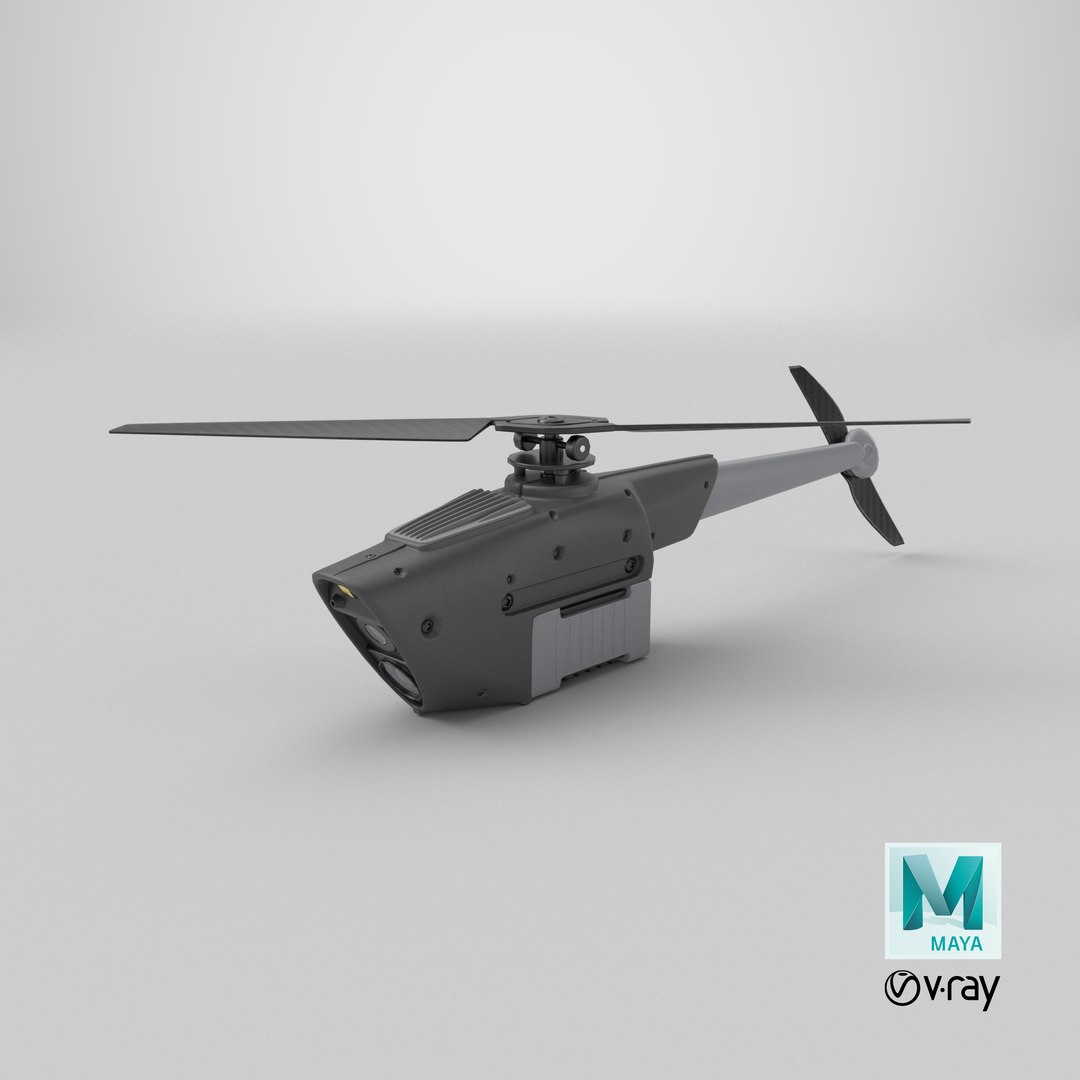 3D Black Hornet 4 UAS Nanodrone model https://p.turbosquid.com/ts-thumb/J2/GpcuZt/S8/stemcell_maya_vray_render/png/1765221892/1920x1080/fit_q87/440ed892c080b58fd3348e8e710c90d3effb93fd/stemcell_maya_vray_render.jpg