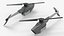 Black Hornet 4 UAS Nanodrone