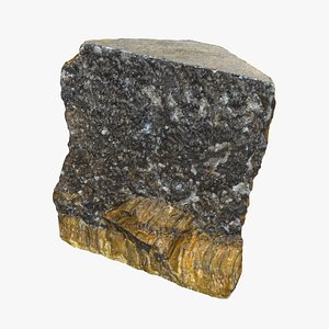 Tigers Eye Stone 02