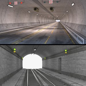 Tunnel Collection