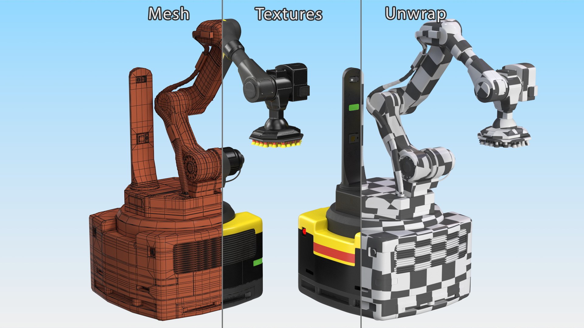 3D Warehouse Loader Robot Yellow Rigged https://p.turbosquid.com/ts-thumb/J2/N4wX6R/ui/warehouseloaderrobotyellowriggedvray3dmodel018/jpg/1689717703/1920x1080/fit_q87/1f912e6d4d7803aec2d6c18082330bc24ae1de41/warehouseloaderrobotyellowriggedvray3dmodel018.jpg