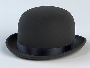 Bowler hat