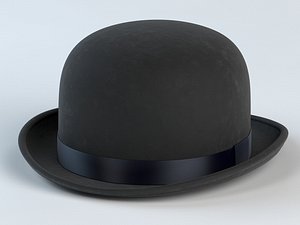 Bowler hat