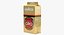 Confezionamento di caffè Lavazza Oro