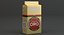 Confezionamento di caffè Lavazza Oro