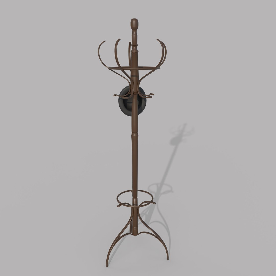 Coat Rack Bowler Hat model https://p.turbosquid.com/ts-thumb/J2/SsINy0/Mg/0202/jpg/1737473953/1920x1080/fit_q87/0b7b67c2d57aa753c7edc1cb7068e5436e27ff8d/0202.jpg
