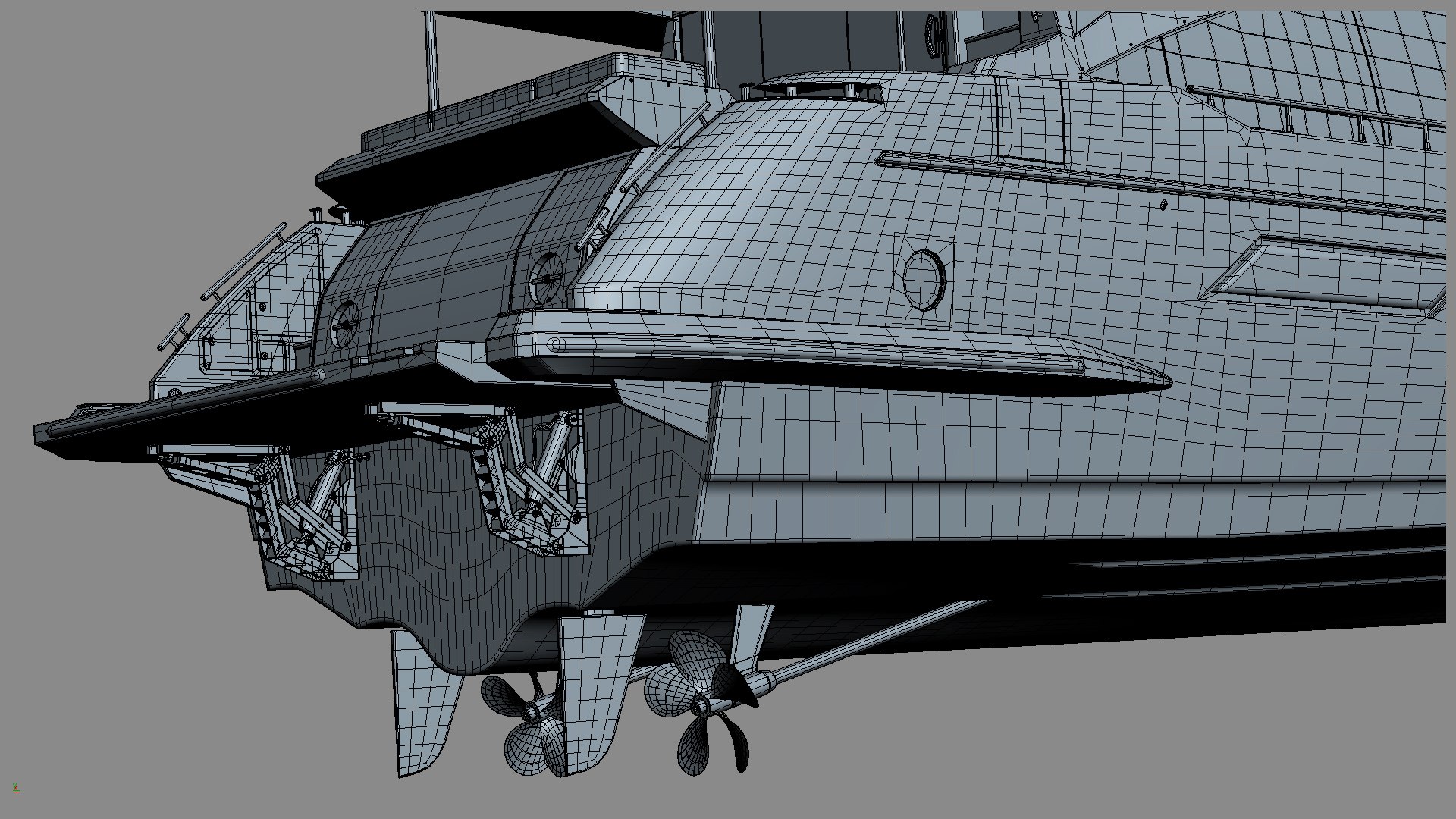 Motor Yacht Generic 23m 3D model https://p.turbosquid.com/ts-thumb/J2/ZtSo8X/dG/motor_yacht_generic_v4_mesh_05/jpg/1757349819/1920x1080/fit_q87/5440dd9bdb0a1136a68713dafa5ebaf3a2daff6f/motor_yacht_generic_v4_mesh_05.jpg