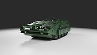 STRV-103B