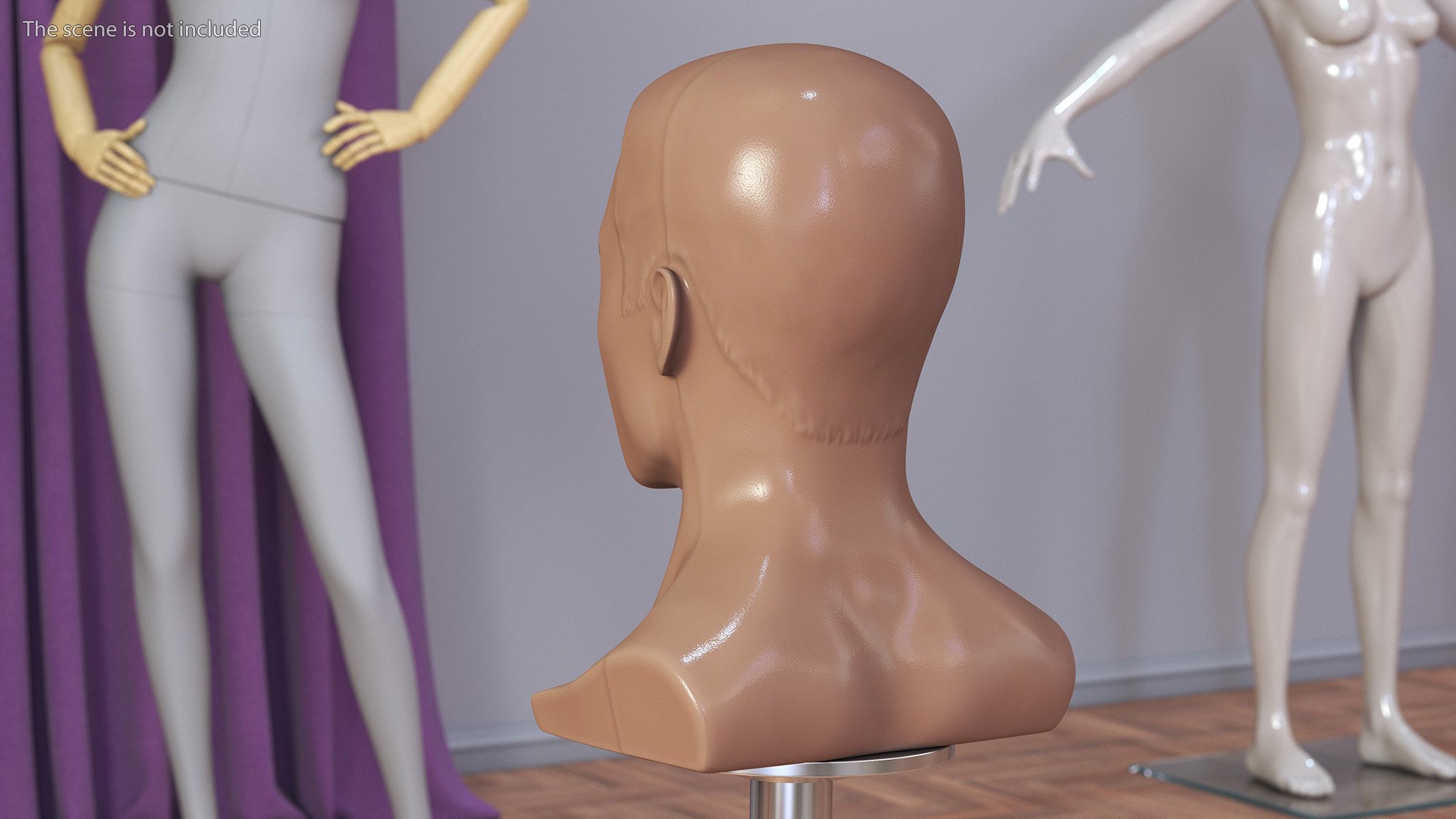 3D Plastic Mannequin Heads Collection https://p.turbosquid.com/ts-thumb/J2/dXPwmx/sg/plastic_mannequin_heads_collection_013/jpg/1717934557/1920x1080/fit_q87/8ff618149b5efb883fac6bd4788bf40b5e6e469e/plastic_mannequin_heads_collection_013.jpg