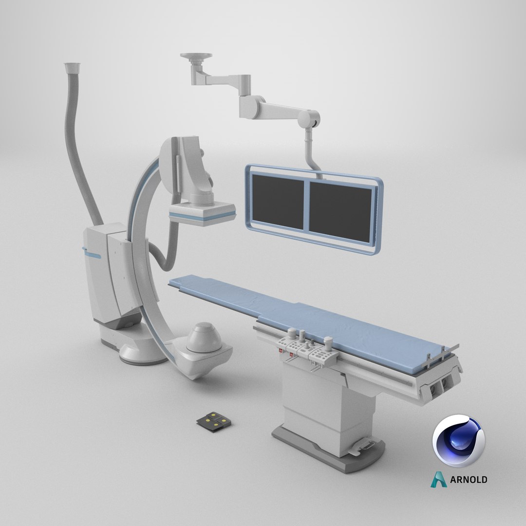 3D model Integrated X-Ray Imaging System with Table and Overhead Screens White https://p.turbosquid.com/ts-thumb/J2/gGEQl8/ds/stemcell_cinema_4d_arnold_render/png/1763997434/1920x1080/fit_q87/57a45097639f7380feb11941db9f84abab15aa12/stemcell_cinema_4d_arnold_render.jpg