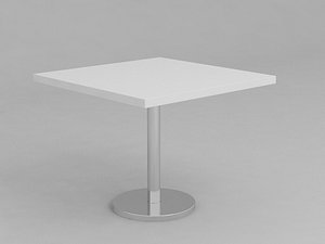 Zenith Table Square