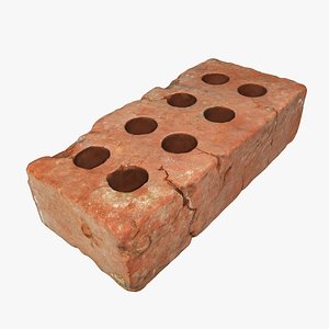 max brick