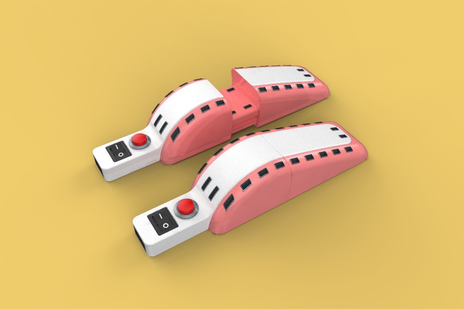 3D COMPACT SHOE AND BOOT DRYER model https://p.turbosquid.com/ts-thumb/J2/huoS5t/eJ/compactshoeandbootdryer.50772/jpg/1649863712/1920x1080/fit_q87/ae71f5c250898eca919b95021cf7d5ef276d5bc5/compactshoeandbootdryer.50772.jpg