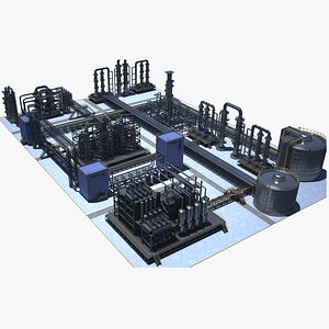 Industrial Area 27