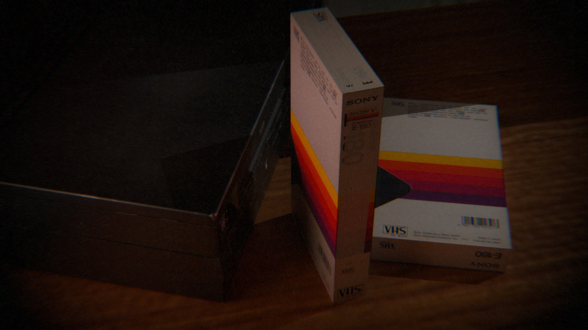 3D VHS Sony Dynamicron E-180 https://p.turbosquid.com/ts-thumb/J2/oiXfzC/Q5/productshot5/png/1790282634/1920x1080/fit_q87/27ebbe076962c0fc8da7e620789b9d09ef42d7af/productshot5.jpg